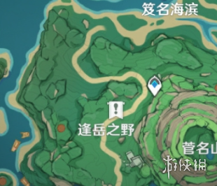 原神在鹤观隐藏任务全攻略：如何完成所有鹤观任务并获取隐藏奖励？
