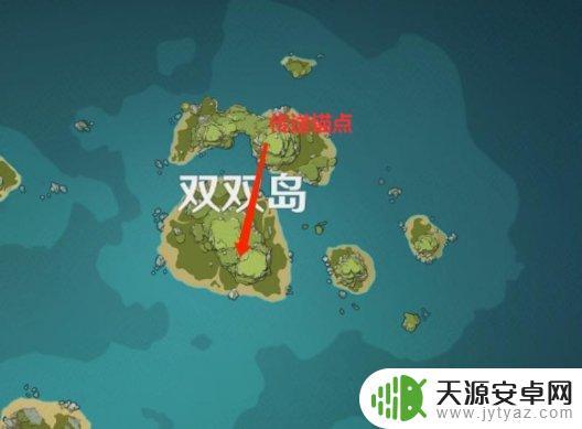 原神海岛怎么打破壁画？快来了解破壁方法和技巧！