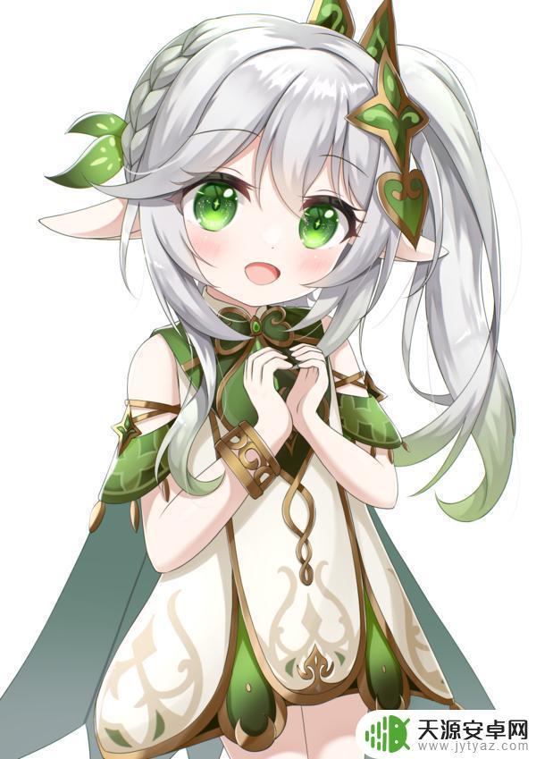 原神草神的脚怎么获取?快来了解吧!