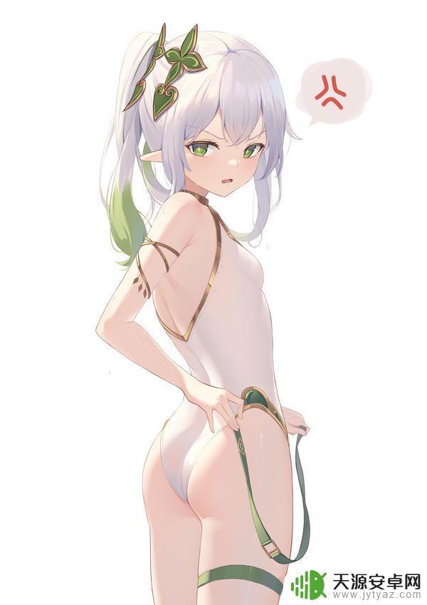 原神草神的脚怎么获取?快来了解吧!