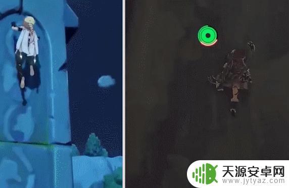原神塞尔达溺水:新版本更新前夕意外惊现大规模泄密信息!
