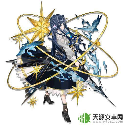 明日方舟:如何使用法术攻击近卫? 全面解析!