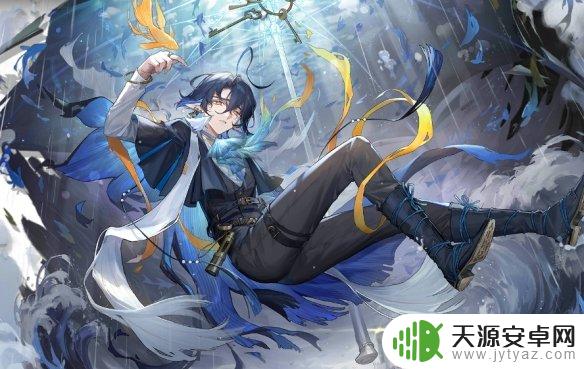 明日方舟流明专三材料获取攻略