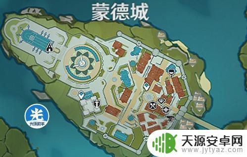原神找三个蒲公英籽,快来探索故事与游戏任务!