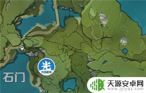 原神找三个蒲公英籽,快来探索故事与游戏任务!