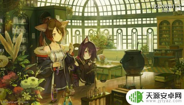 明日方舟7章掉落详解,掌握每个关卡的必掉物品!