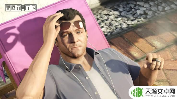 GTA5小富的别墅:如何在游戏中轻松获得?