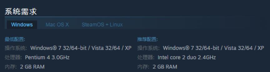 机制推荐:为什么Steam是最佳游戏平台?