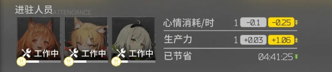 明日方舟黑键基建:如何获得最高效的基建建设?