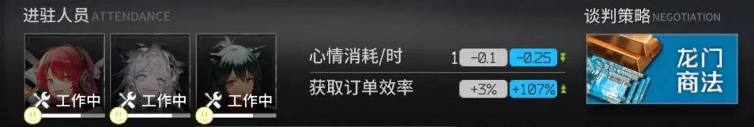 明日方舟黑键基建:如何获得最高效的基建建设?