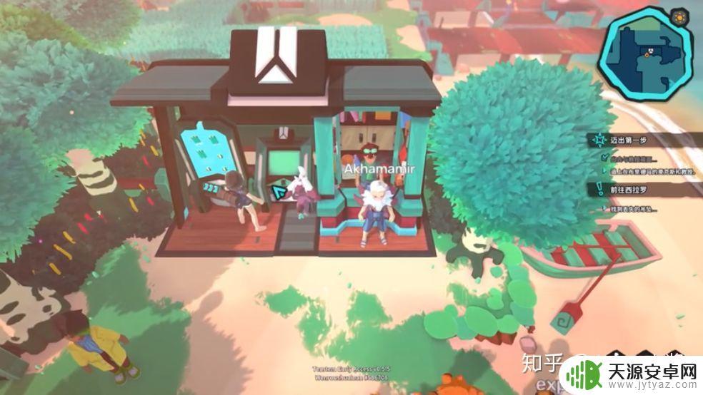 Steam宝可梦类游戏:成为一名训练家的最佳选择