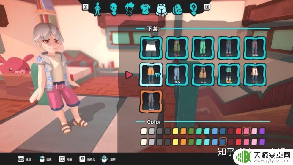 Steam宝可梦类游戏:成为一名训练家的最佳选择