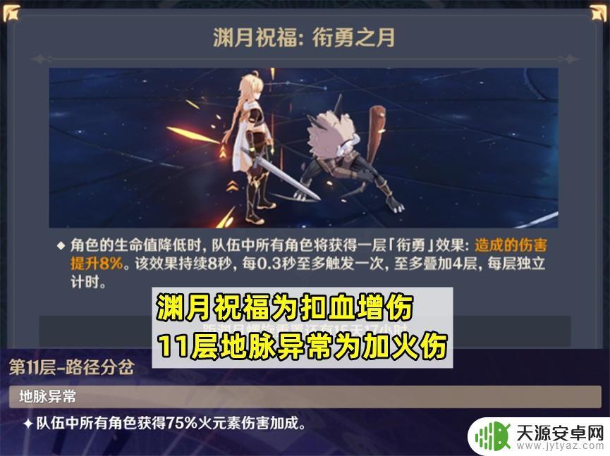 原神深渊最新攻略:如何轻松突破第十层挑战?