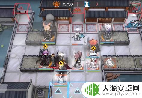 明日方舟拙山攻略：如何快速通关拙山关卡？