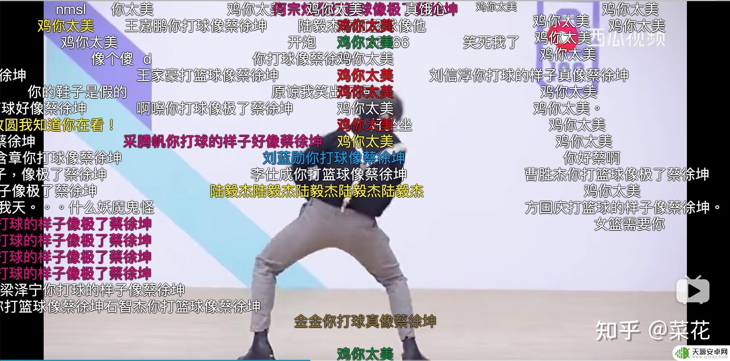 原神鸡你太美什么梗：解析原神最火鸡皮仙人掌的来历