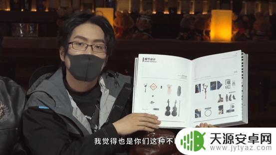明日方舟设定集十万:全新故事线背景与角色介绍!