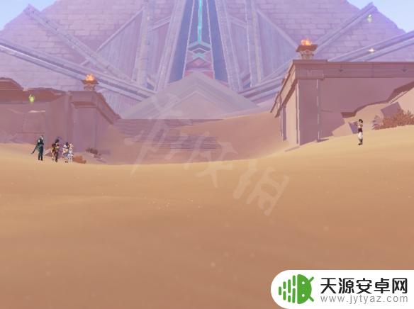 原神三朝圣者任务攻略：如何在游戏中完成这个挑战？