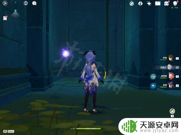 原神三朝圣者任务攻略：如何在游戏中完成这个挑战？