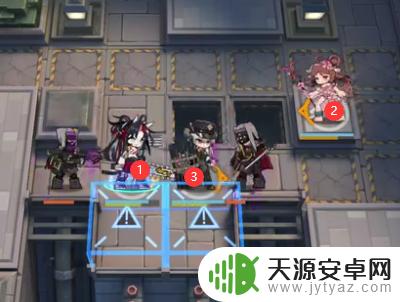 明日方舟9-3攻略：打法详解及BOSS技能解析