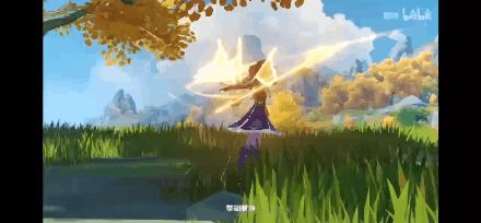 原神云堇戏曲文案:古典美学与现代游戏完美融合的佳作