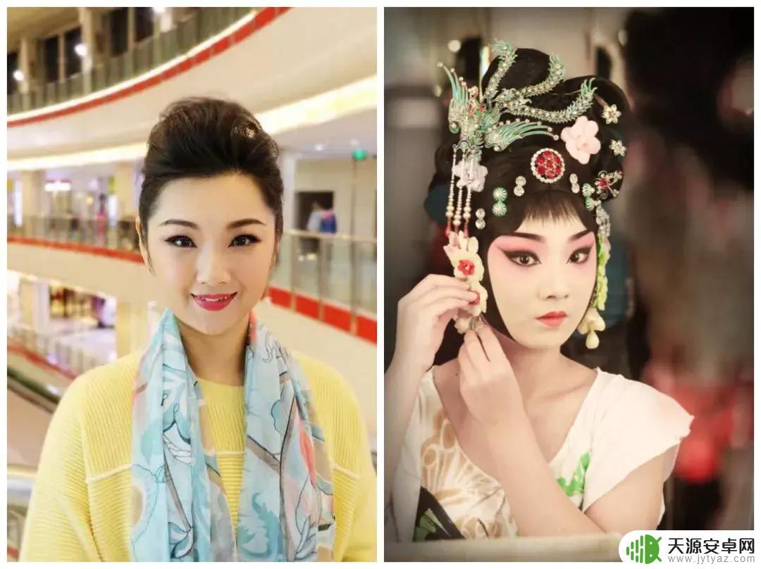 原神云堇戏曲文案:古典美学与现代游戏完美融合的佳作