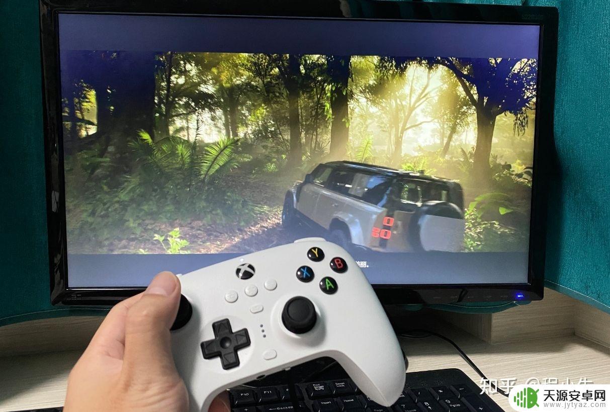 gta5手柄推荐:让你尽情游戏的最佳选择