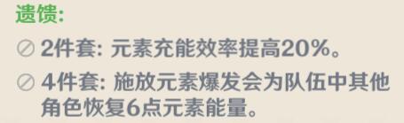 原神重云装备推荐：如何打造最强战斗属性？