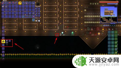 泰拉瑞亚如何建铁轨?简单易学的建铁轨攻略!
