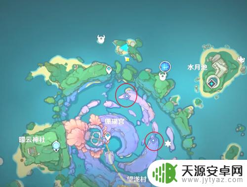 原神路子任务全收集!查看路线攻略,获取丰厚奖励!