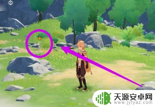 原神派蒙在哪里找?独家秘籍揭秘!
