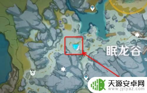 原神三颗牙齿在哪里?快来看这份全面攻略!
