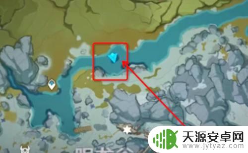 原神三颗牙齿在哪里?快来看这份全面攻略!