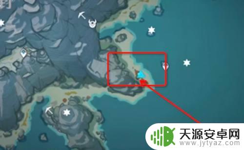 原神三颗牙齿在哪里?快来看这份全面攻略!