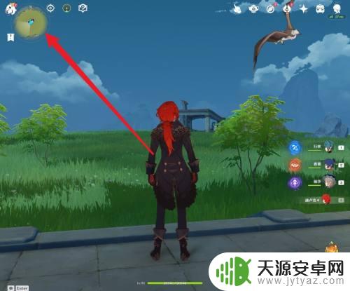 原神尘歌壶直接进入,体验最新版本更新的游戏内容