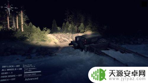 旋转轮胎Steam名字:挑战你的空间感知和反应能力