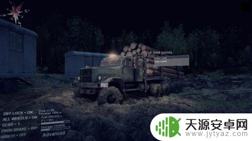 旋转轮胎Steam名字:挑战你的空间感知和反应能力