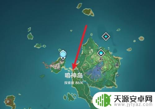 原神怎么去鸣神岛?完整图文攻略只需一篇!