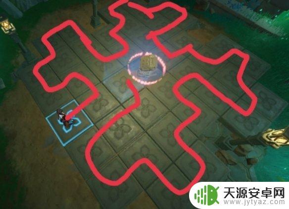 原神千门徐州怎么开？教你开启千门徐州的方法！