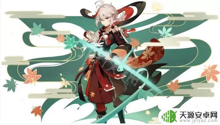 原神有哪些必抽的角色?女主角、七七、刻晴等角色值得玩家重点抽取!