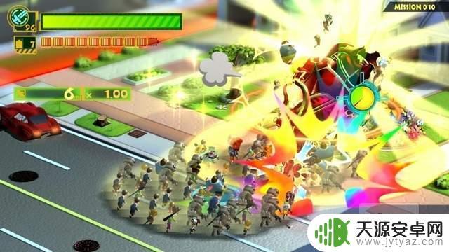 Switch可以玩哪些Steam游戏?这份完整列表告诉你!