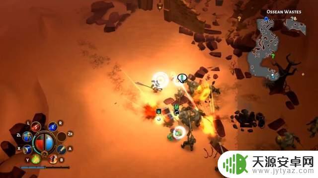 Switch可以玩哪些Steam游戏?这份完整列表告诉你!