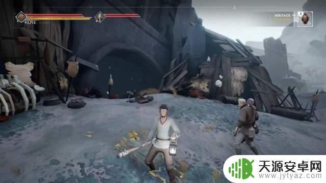 Switch可以玩哪些Steam游戏?这份完整列表告诉你!
