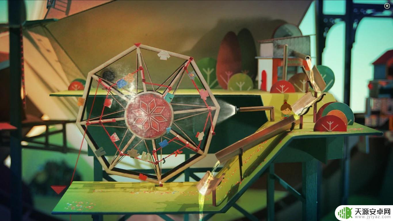 Steam画风唯美的游戏推荐:沉浸式体验与视觉盛宴的九款作品