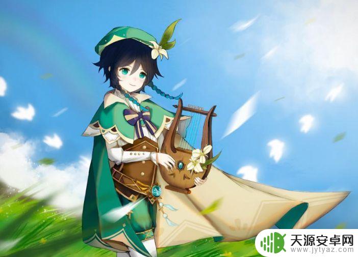 原神为什么进去不了世界?解决方法大揭秘!