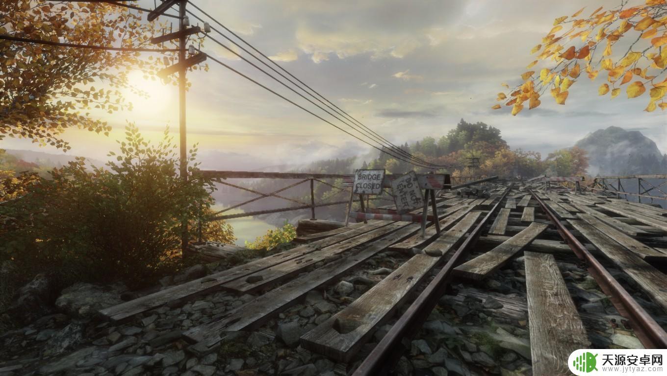 Steam画风唯美的游戏推荐:沉浸式体验与视觉盛宴的九款作品