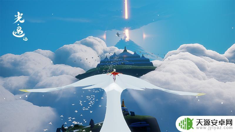 Steam画风唯美的游戏推荐:沉浸式体验与视觉盛宴的九款作品