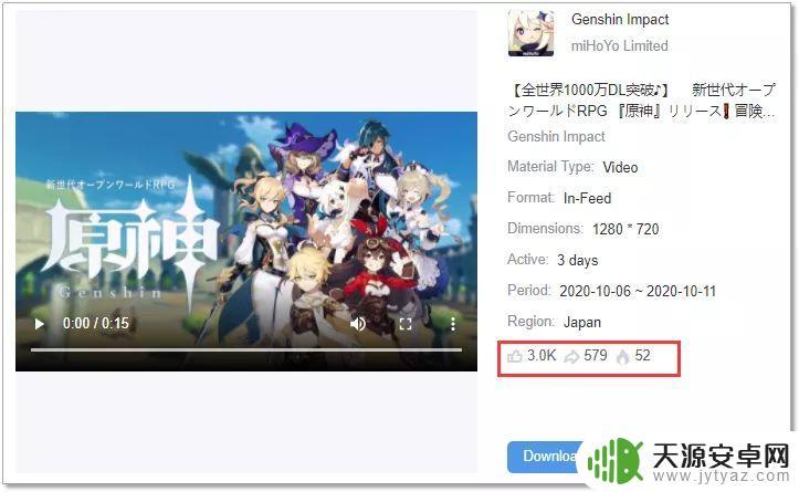 原神营销策划:如何通过营销实现游戏爆红?