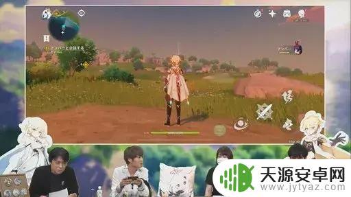 原神营销策划:如何通过营销实现游戏爆红?