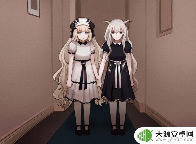 明日方舟干员服装搭配指南:如何搭配出时尚又实用的风格?
