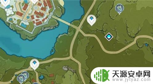 原神哪的晶叠多 原神怎么快速获取晶核